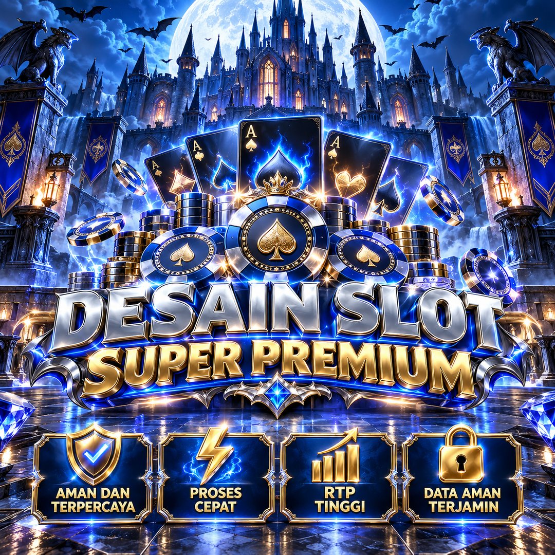 SUPER13: Situs Slot Online untuk Pengunjung Indonesia