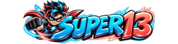 SUPER13